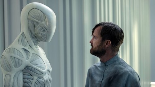Westworld - S4E6: Fidelity