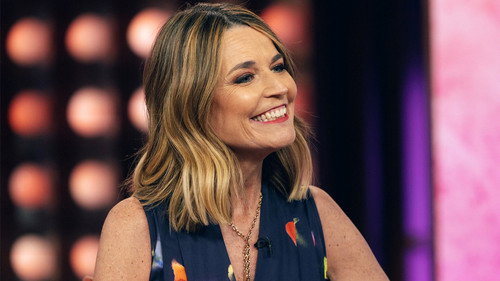 The Kelly Clarkson Show - S5E83: Savannah Guthrie, Donald Faison, Abigail Spencer, Affion Crockett