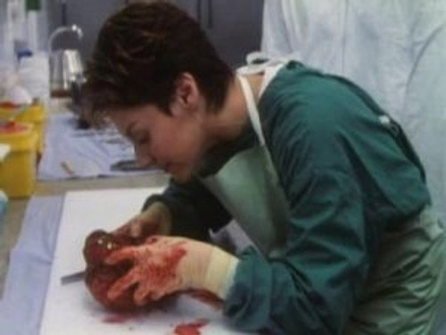 Silent Witness - S1E6: Darkness Visible (2)