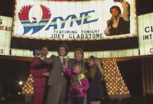 Full House - S4E7: Viva Las Joey