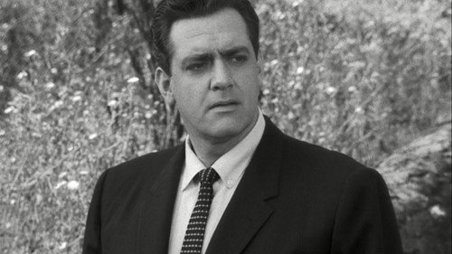 Perry Mason - S1E10: The Case of the Runaway Corpse