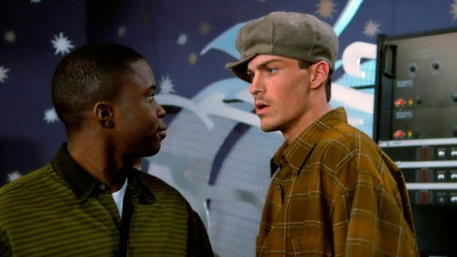 Beverly Hills, 90210 - S5E27: Squash It