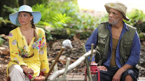 Death in Paradise - S3E6: The Early Bird