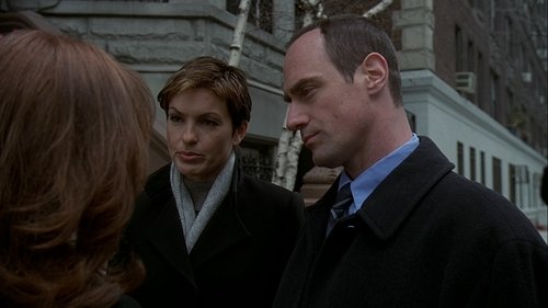 Law & Order: Special Victims Unit - S3E19: Justice