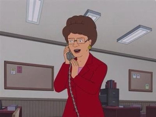 King of the Hill - S12E17: Six Characters in Search of a House