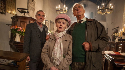 Midsomer Murders - S16E2: Let Us Prey
