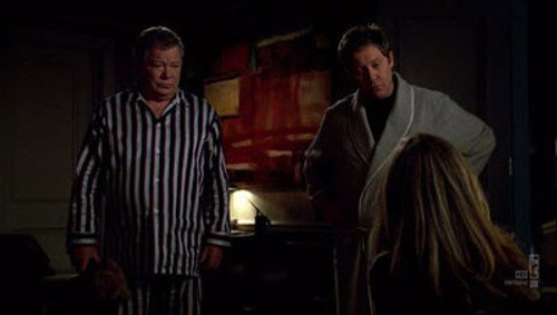 Boston Legal - S5E4: True Love