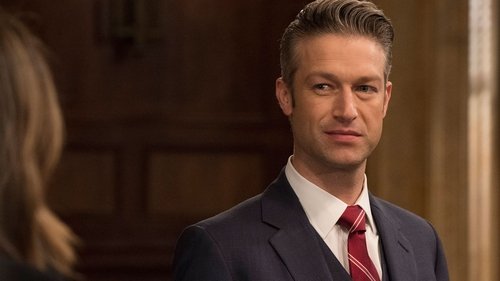 Law & Order: Special Victims Unit - S21E11: She Paints for Vengeance
