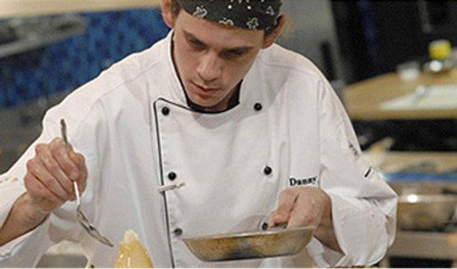 Hell's Kitchen - S5E14: Day 14 (1)