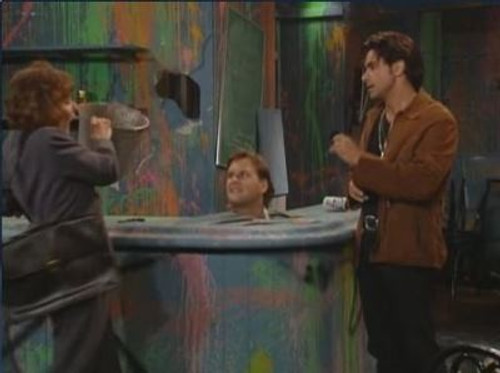 Full House - S7E6: Smash Club: The Next Generation