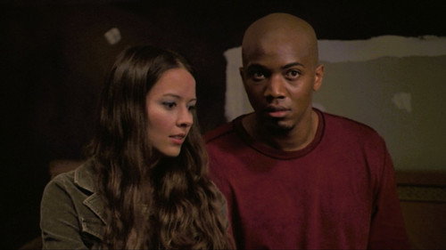 Angel - S4E4: Slouching Toward Bethlehem