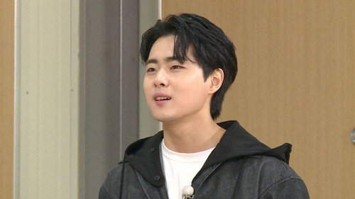 Running Man - S1E494: Do Whatever You Want! Running MT