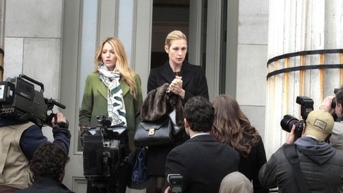 Gossip Girl - S5E21: Despicable B