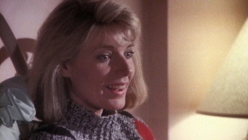 Falcon Crest - S6E11: Hot Spots