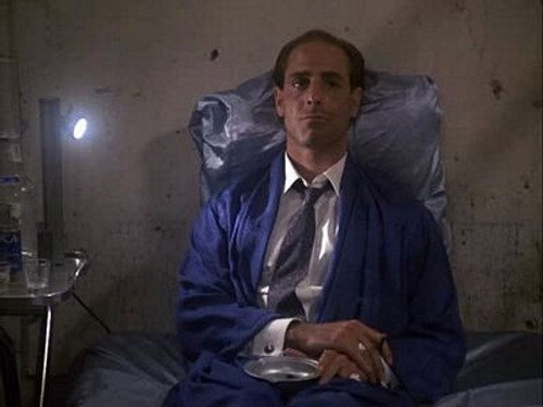 Miami Vice - S4E1: Contempt of Court
