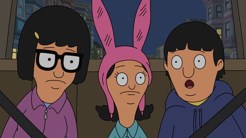 Bob's Burgers - S9E13: Bed, Bob & Beyond