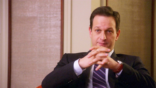 The Good Wife - S2E13: Real Deal