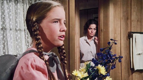 Little House on the Prairie - S4E3: My Ellen