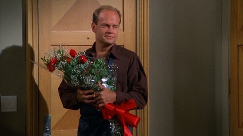 Frasier - S5E7: My Fair Frasier