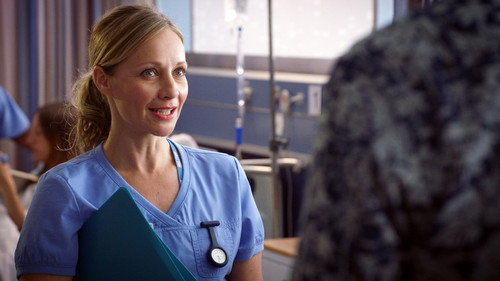 Holby City - S17E41: Family Fortunes