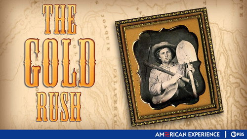 American Experience - S19E6: The Gold Rush