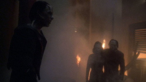 Star Trek: Deep Space Nine - S7E24: The Dogs of War