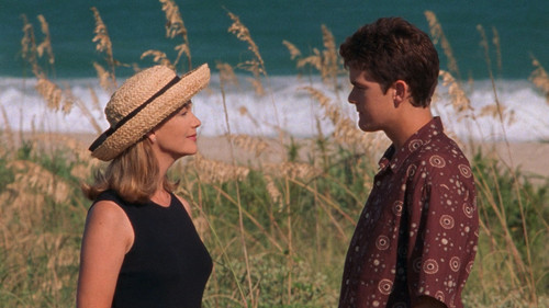Dawson's Creek - S2E4: Tamara's Return