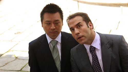 Entourage - S3E6: Three's Company