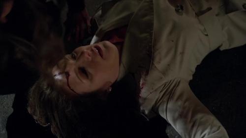 Law & Order: Special Victims Unit - S12E24: Smoked