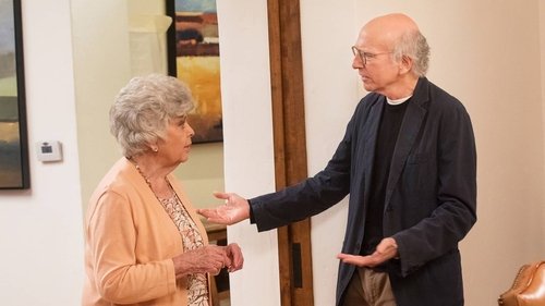 Curb Your Enthusiasm - S9E9: The Shucker