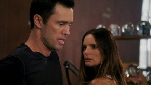 Burn Notice - S5E18: Fail Safe