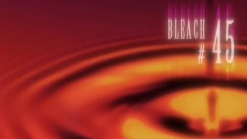 Bleach - S1E45: Overcome Your Limits!