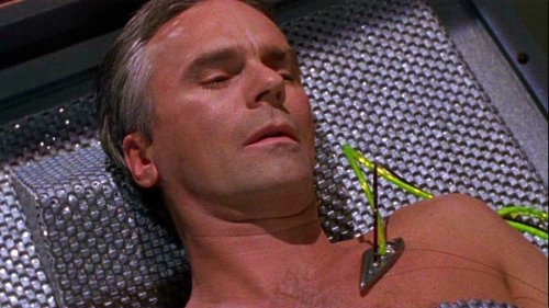 Stargate SG-1 - S2E22: Out of Mind (1)