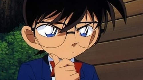 Detective Conan - S1E276: Case of the Missing Policeman's Notebook