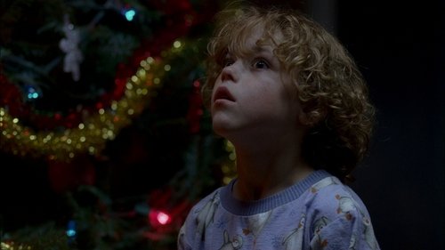 Supernatural - S3E8: A Very Supernatural Christmas