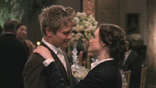 Gilmore Girls - S5E13: Wedding Bell Blues