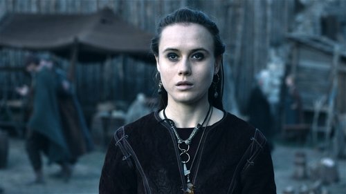 The Last Kingdom - S5E7: Episode 7