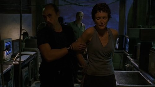 24 - S1E8: 7:00 A.M.-8:00 A.M.