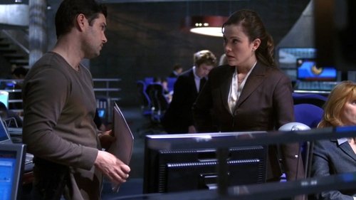 24 - S4E15: Day 4: 9:00 P.M.-10:00 P.M.