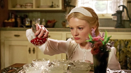 Once Upon a Time - S7E9: One Little Tear