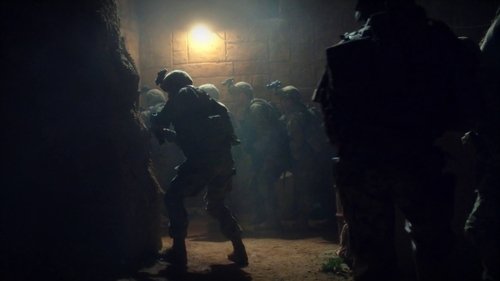 NCIS - S11E22: Shooter