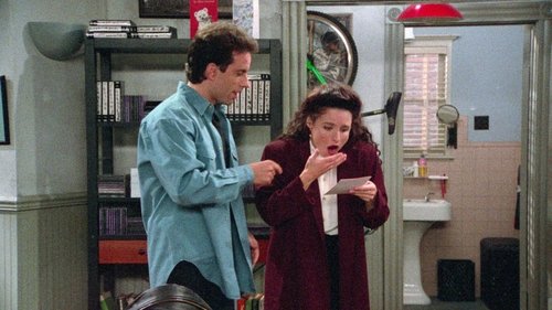 Seinfeld - S4E13: The Pick