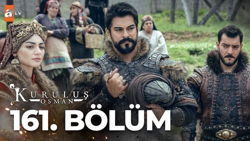 Kuruluş Osman - S5E31: Episode 161
