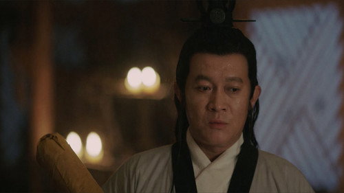Strange Tales of Tang Dynasty - S1E14: Episode 14