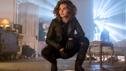 Gotham - S3E9: Mad City: The Executioner
