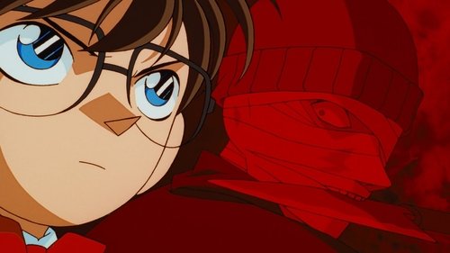 Detective Conan - S1E77: Mysterious Masked Murder (1)