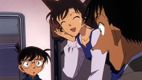 Detective Conan - S1E317: The Tarnished Masked Hero (2)