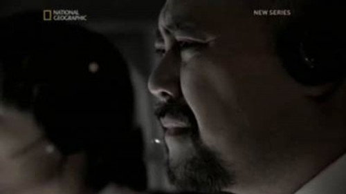 Mayday - S4E4: Missed Approach (Korean Air Flight 801)