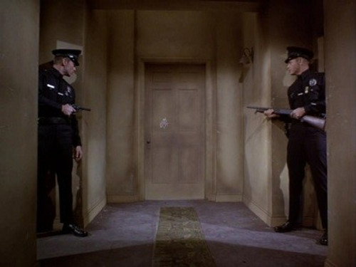 Adam-12 - S2E15: Log 064: Bottom of the Bottle