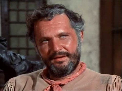 Bonanza - S10E12: Yonder Man